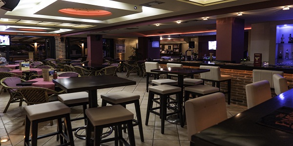 Bar and Restaurant