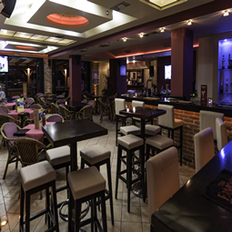 Food & Drink